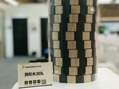 升级绿色产品，推动绿色发展——兔宝宝生态环境材料销售新篇章