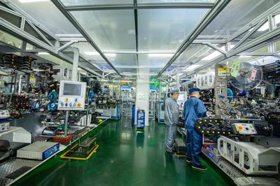 枣闻道|二十年转型沉淀，三年强势崛起 生态环境材料销售之路