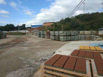 云南生态透水砖 昕科透水砖——生态环保与诚信经营的典范