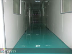 探索深圳建材市场新趋势 峰天豪环保地坪漆引领绿色建筑装饰材料销售